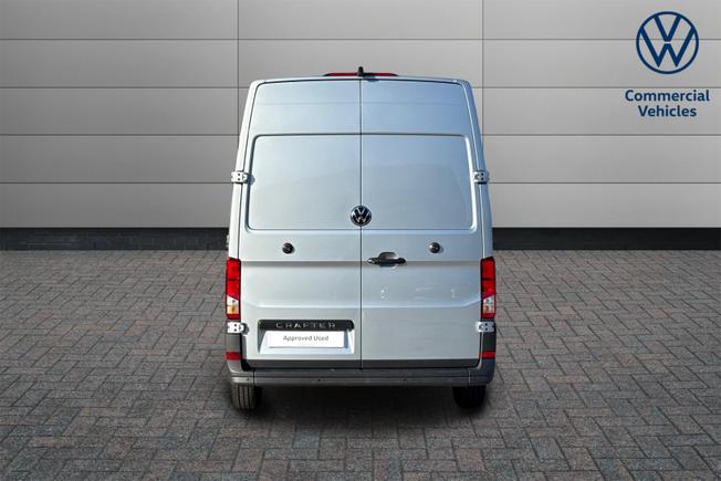 VOLKSWAGEN Crafter Photo 7