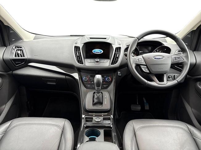 FORD Kuga Photo 10