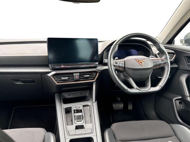 CUPRA Formentor Photo 11