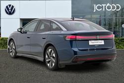 VOLKSWAGEN Id.7 Photo 3