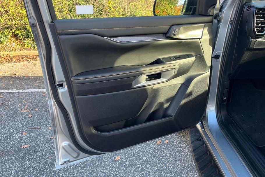 Used Ford RANGER YF75OHK 19