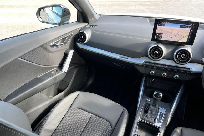 AUDI Q2 Photo 53