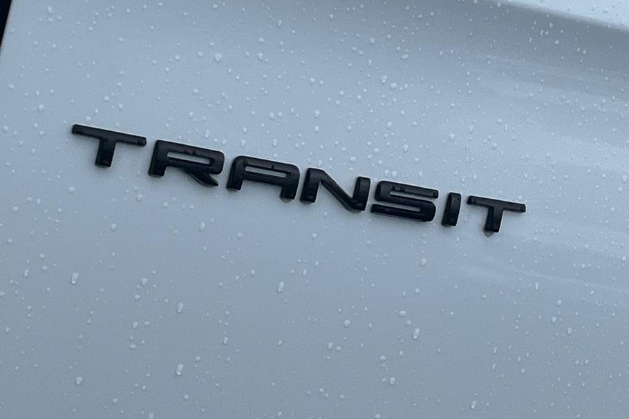 Used Ford TRANSIT CUSTOM YS75ZJE 20