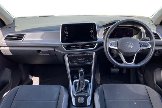 VOLKSWAGEN T-Roc Photo 10