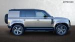 Land Rover Defender Photo 4