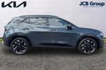 Kia Sportage Photo 3