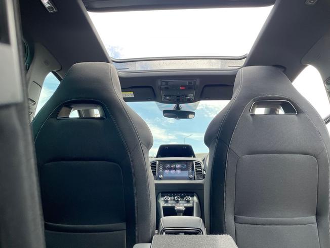 ŠKODA Karoq Photo 36