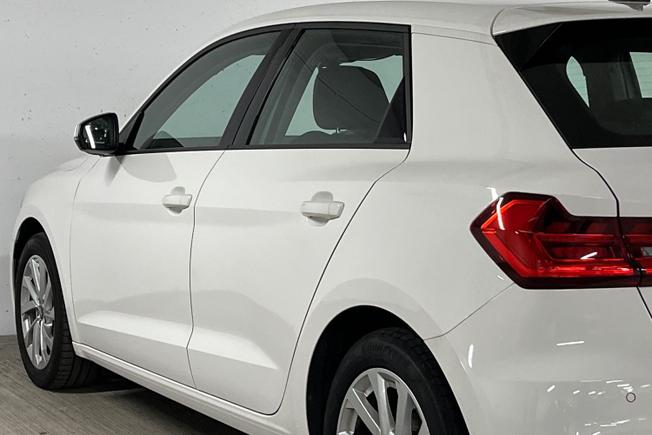 Audi A1 Photo 26