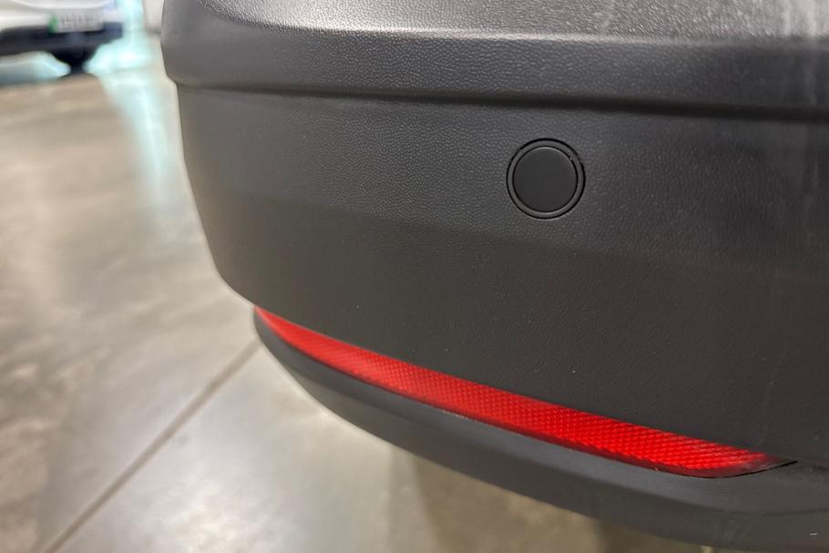 Used FORD TRANSIT CONNECT HS25CGV 17