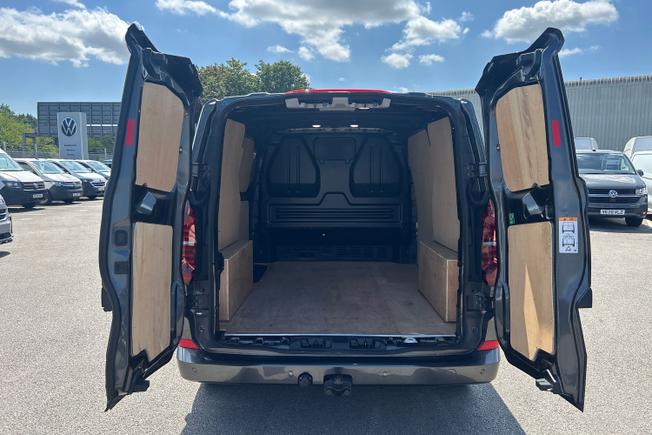 Volkswagen Transporter Photo 29