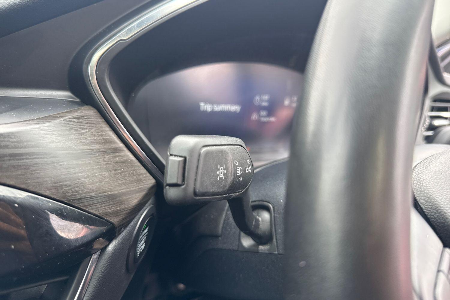 Ford KUGA Photo 13