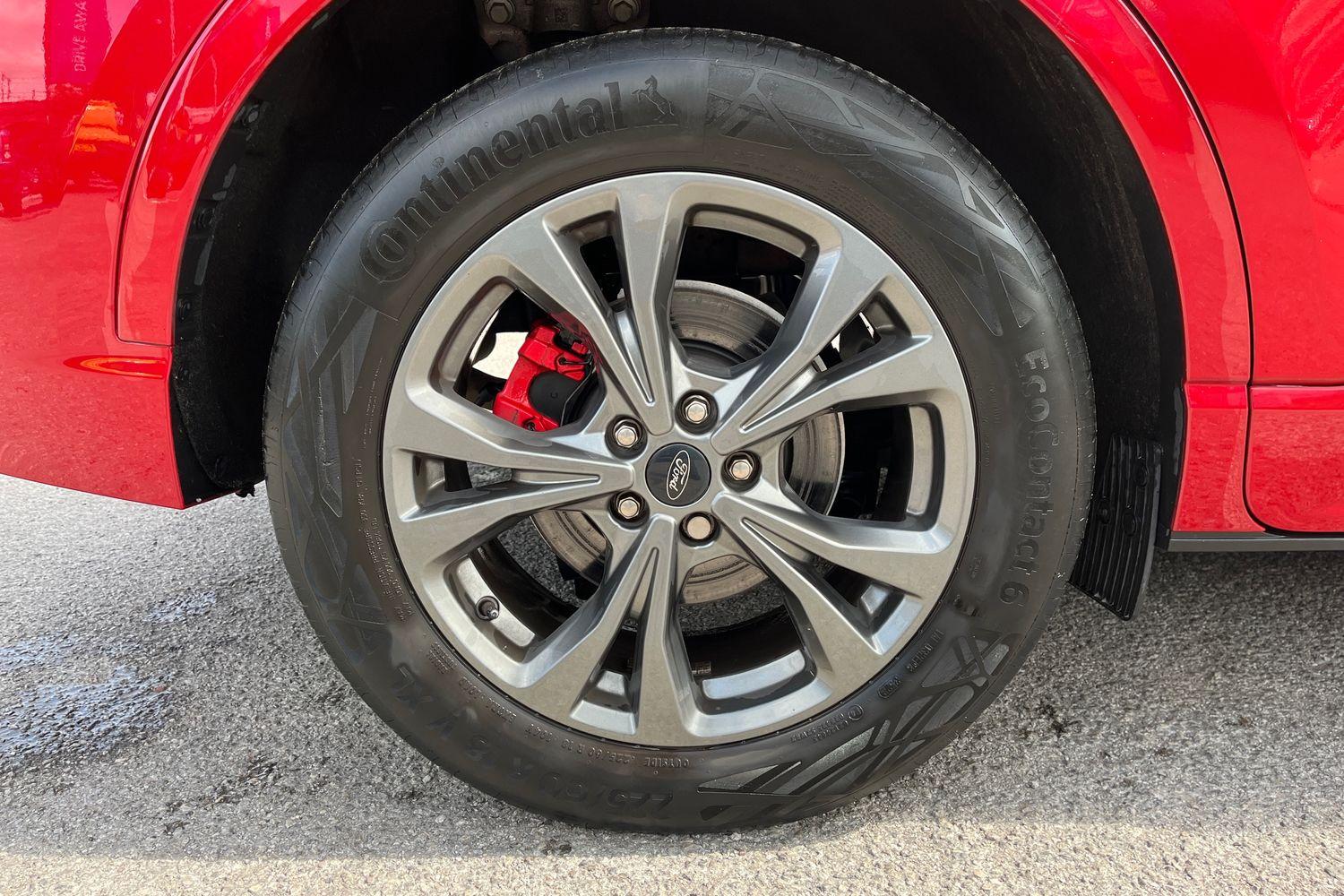 Ford Kuga Photo 7