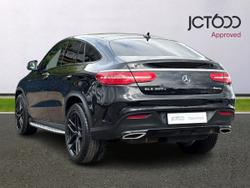MERCEDES-BENZ Gle Photo 3