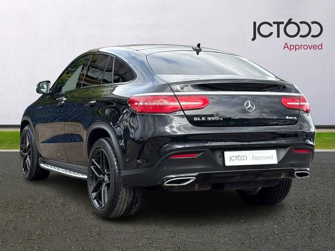MERCEDES-BENZ Gle Photo 3