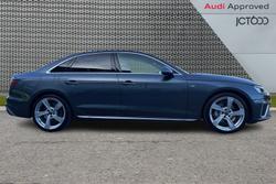 AUDI A4 Photo 4