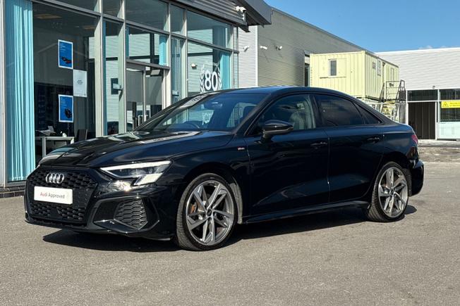 AUDI A3 Photo 50