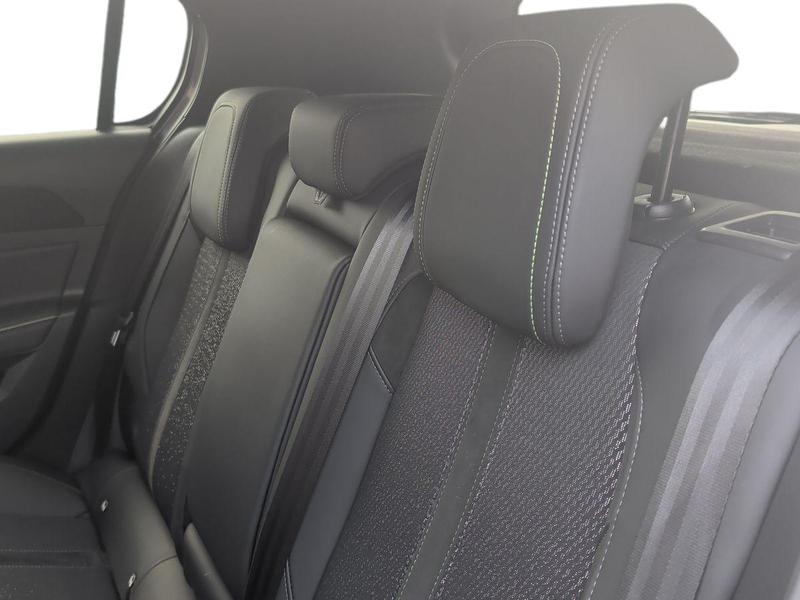 Used Peugeot 308 KP25JZE 17