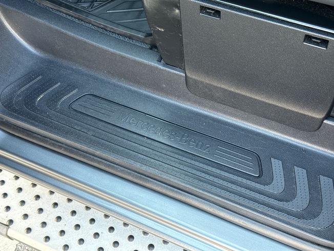 Mercedes-Benz Vito Photo 45