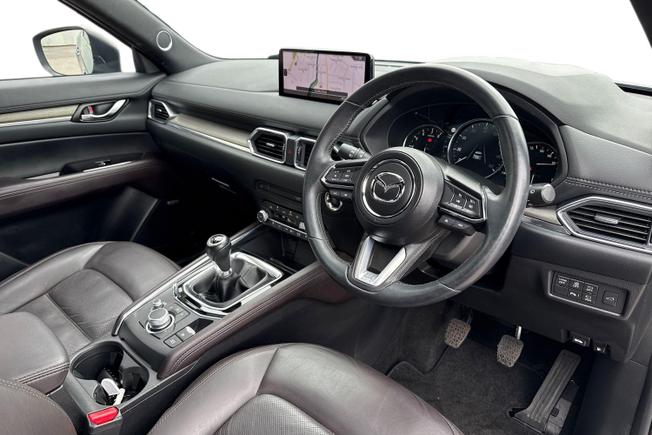 MAZDA CX-5 Photo 6