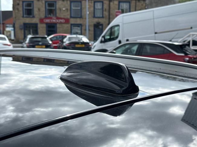 VOLVO Xc40 Photo 39