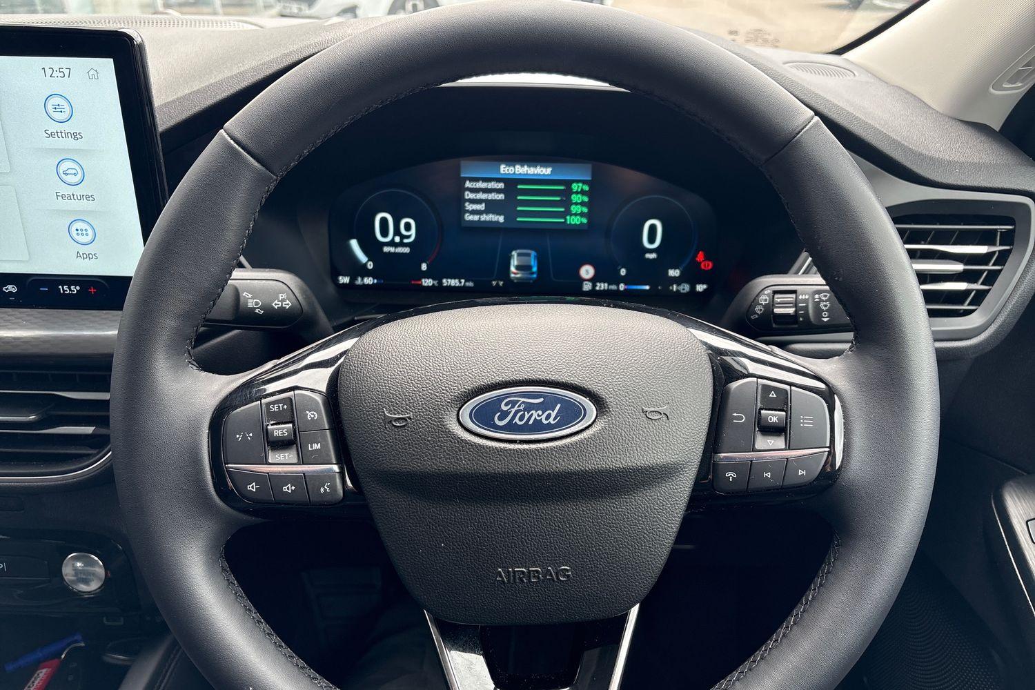 Ford KUGA Photo 11