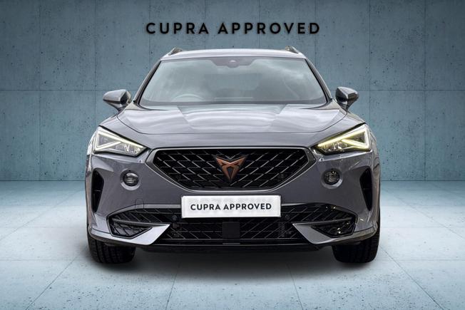 CUPRA Formentor Photo 9
