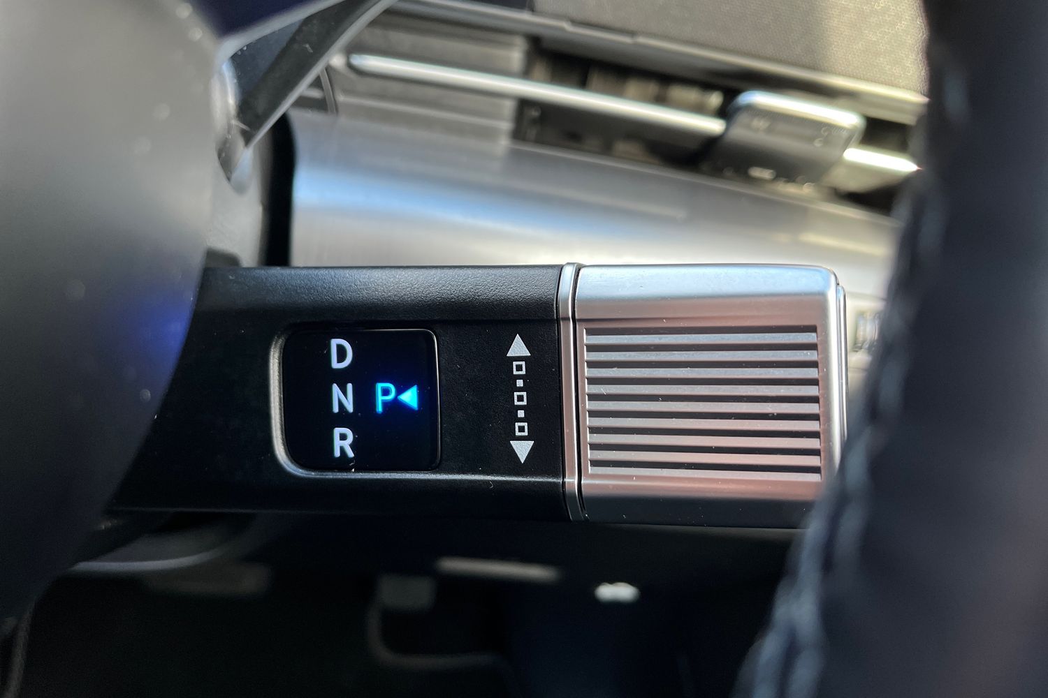 Hyundai KONA Photo 35