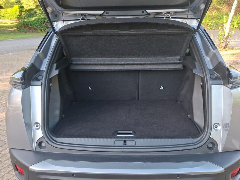 Used Peugeot 2008 KR25WGN 18