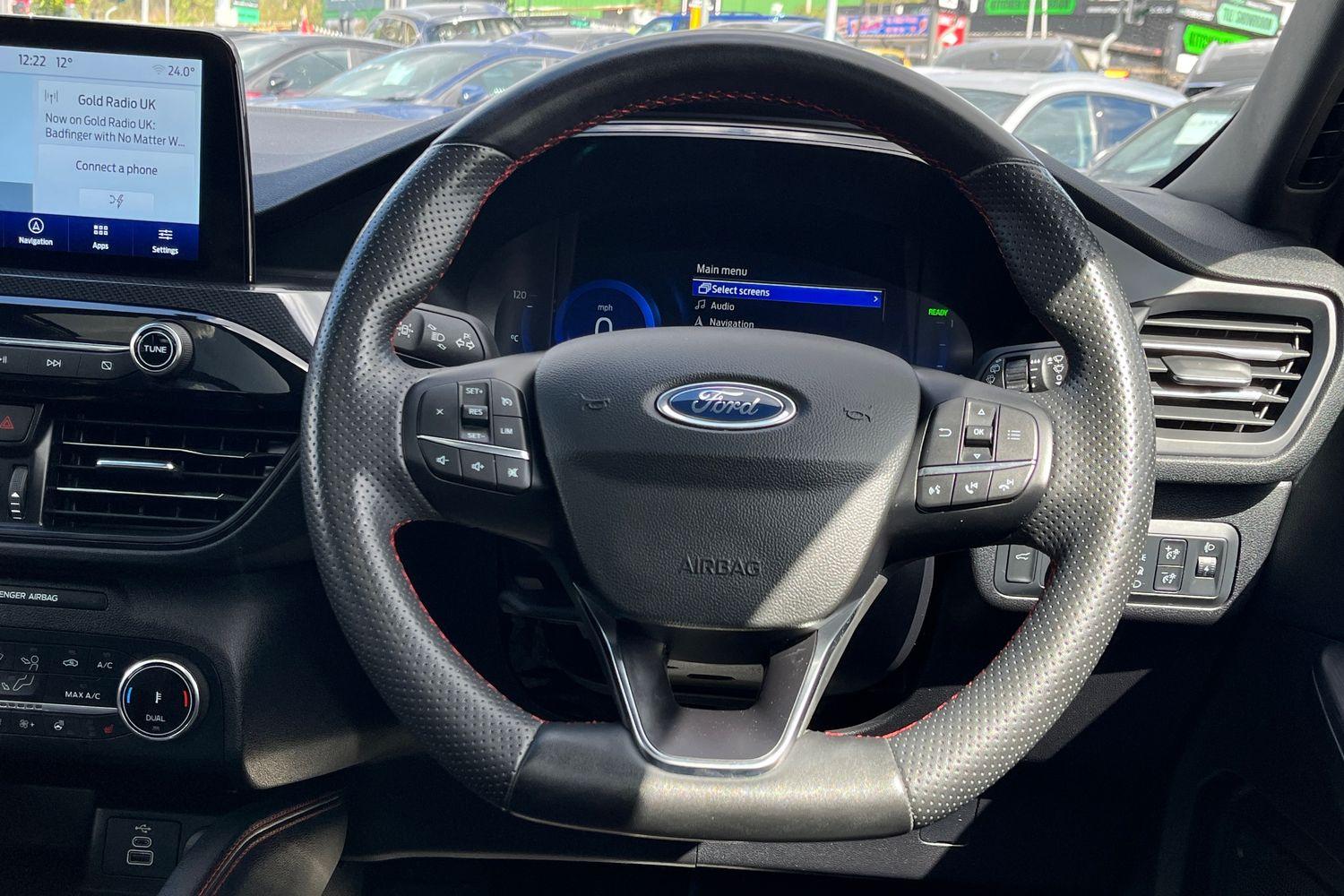 Ford Kuga Photo 11