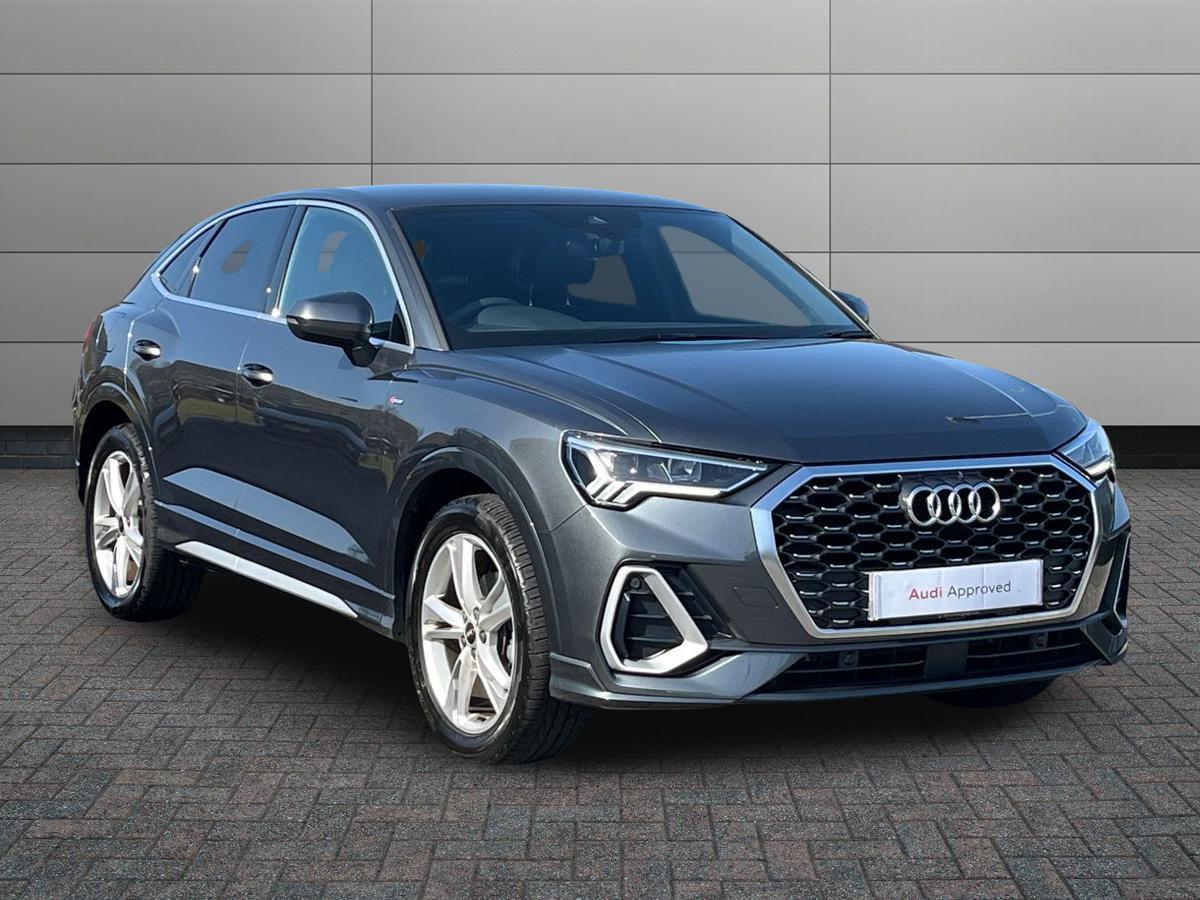 2025 Audi Q3