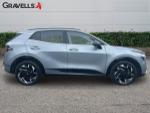 Kia Sportage Photo 1