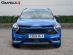 Kia Sportage Photo 5