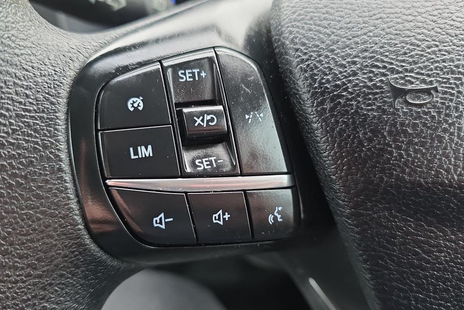 Used Ford TRANSIT 32