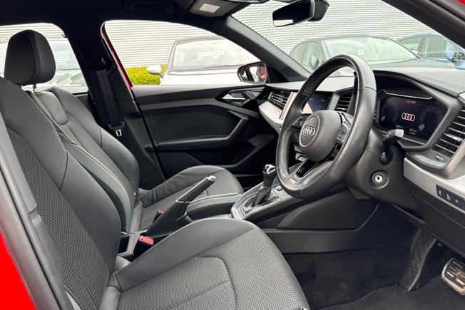 AUDI A1 Photo 41