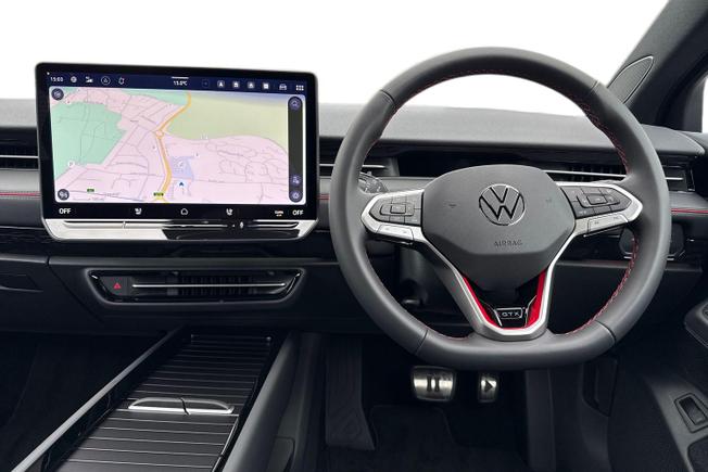 VOLKSWAGEN Id.7 Photo 11