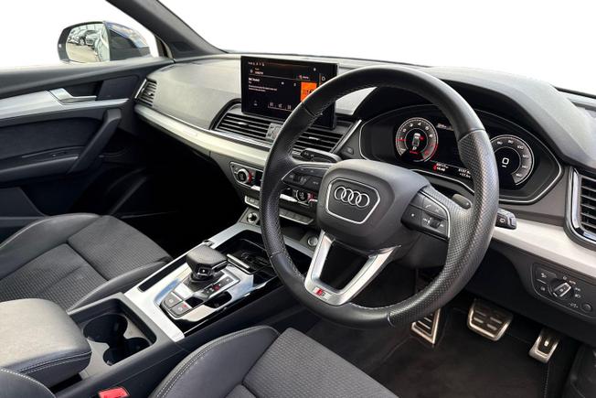 AUDI Q5 Photo 6