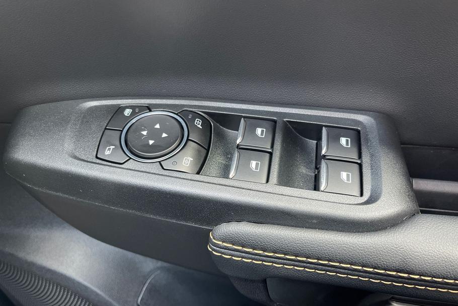 Used Ford Ranger SH25YWA 28