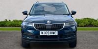 Skoda Karoq Photo 7