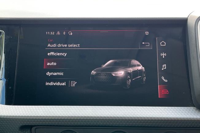 AUDI A1 Photo 22