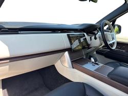 LAND ROVER Range Rover Photo 2