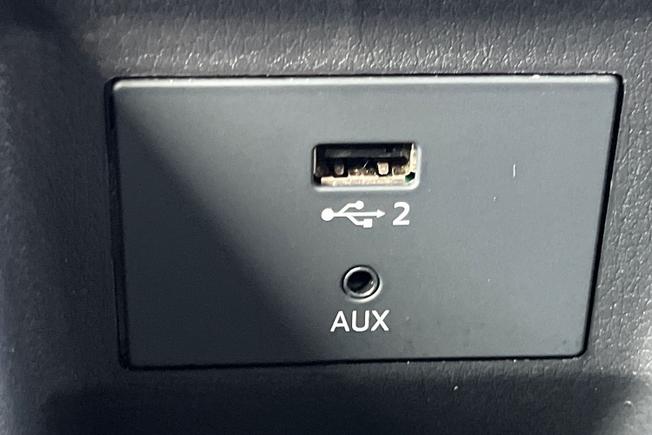 AUDI Q2 Photo 26