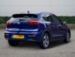 Kia e-Niro Photo 3