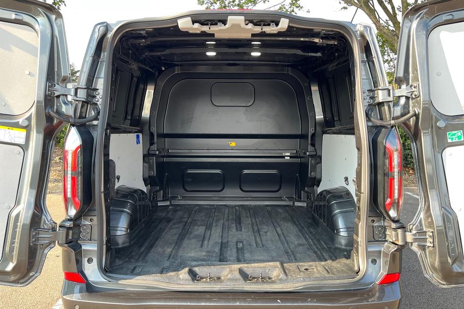 Used Ford Transit Custom FL26NAU 6