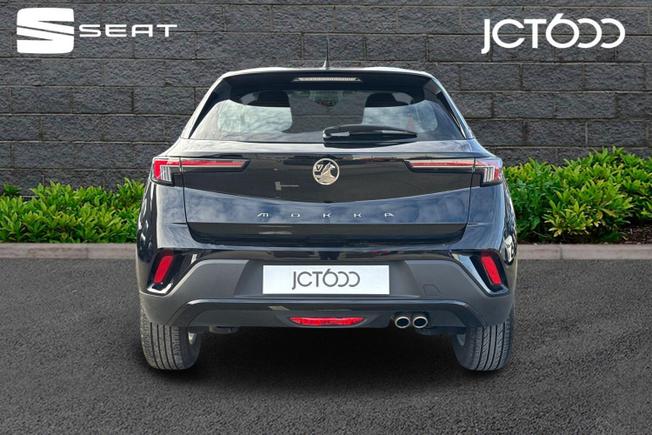 VAUXHALL MOKKA Photo 7
