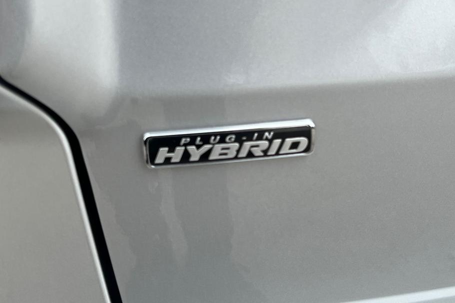 Used Ford TRANSIT CUSTOM PY75EWE 20