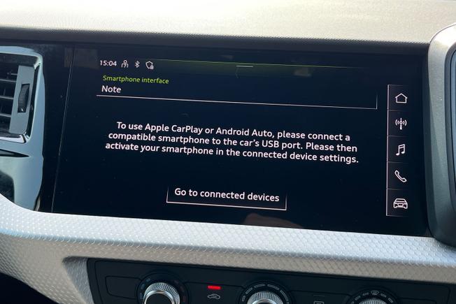 AUDI A1 Photo 36