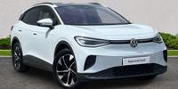 Volkswagen ID.4 Photo 0
