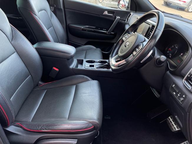 KIA Sportage Photo 29