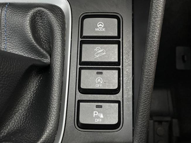HYUNDAI Tucson Photo 40