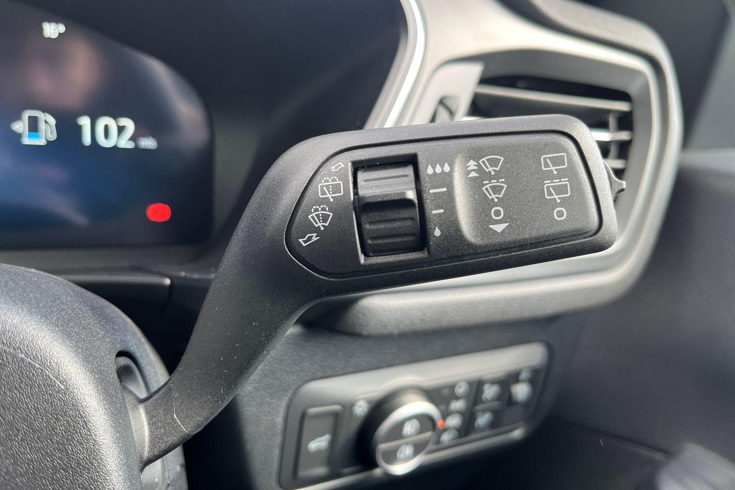 Ford KUGA Photo 14